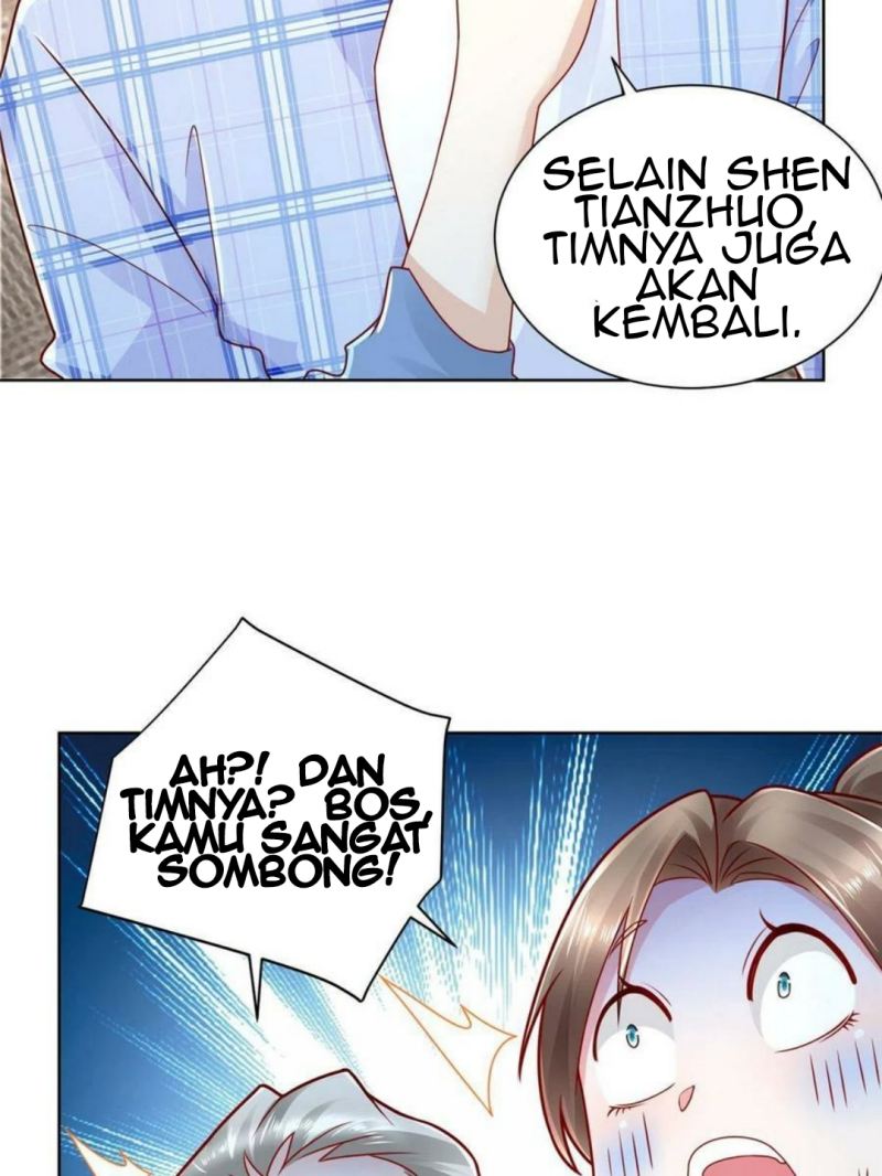 I Randomly Have A New Career Every Week chapter 128