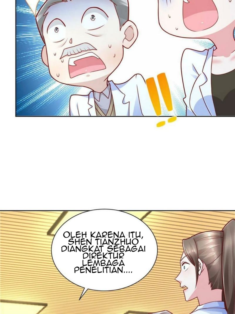 I Randomly Have A New Career Every Week chapter 128