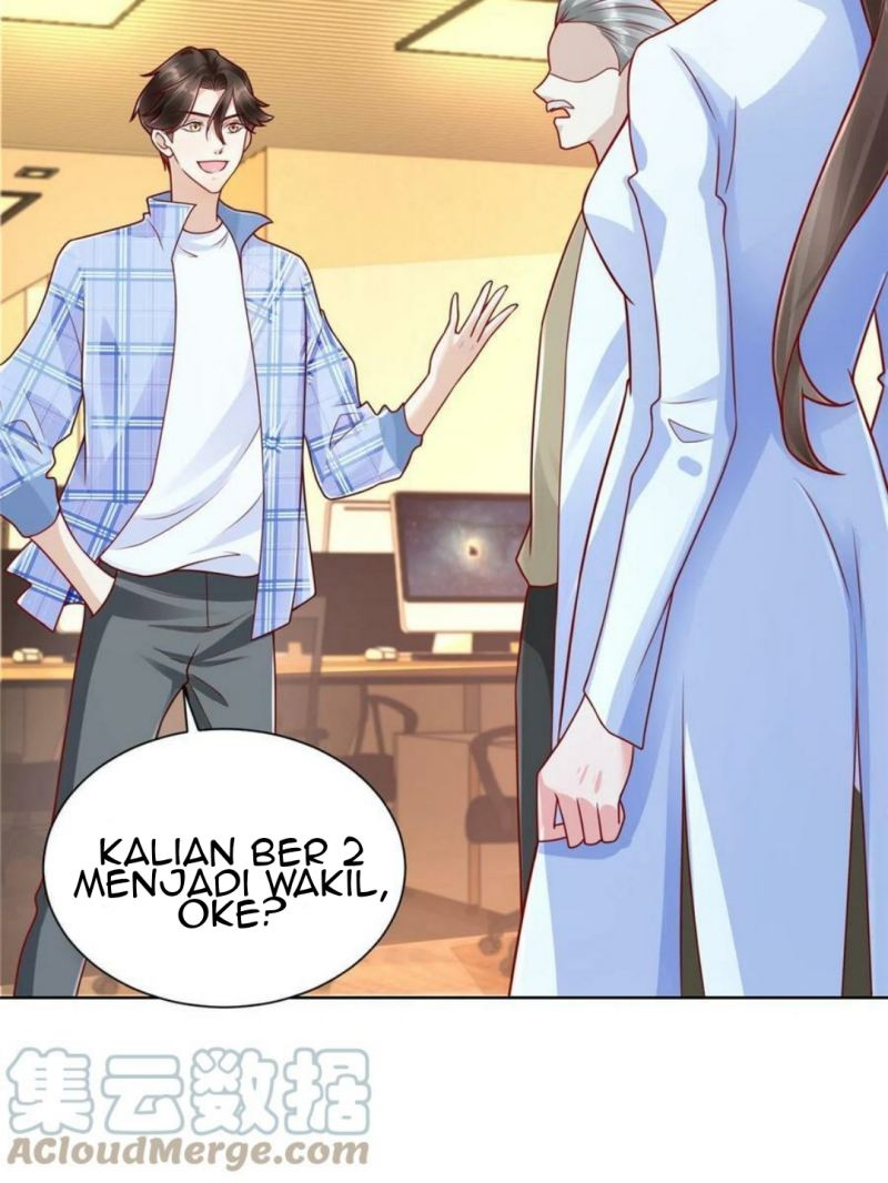 I Randomly Have A New Career Every Week chapter 128