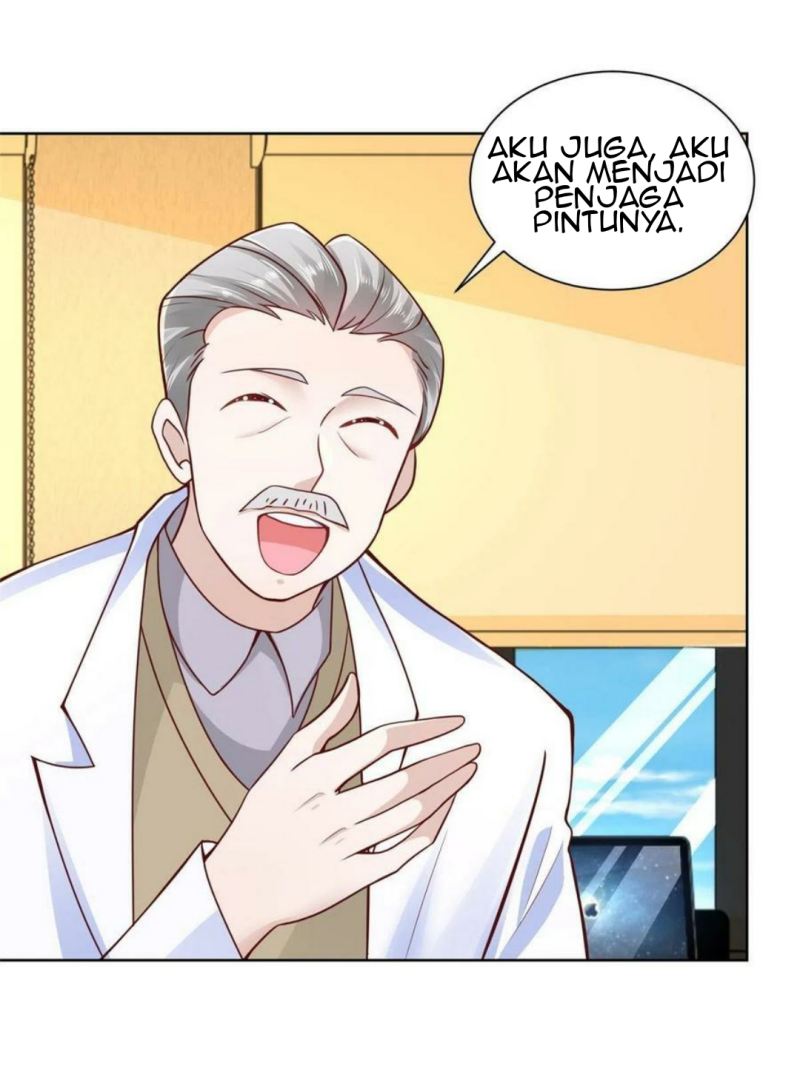I Randomly Have A New Career Every Week chapter 128