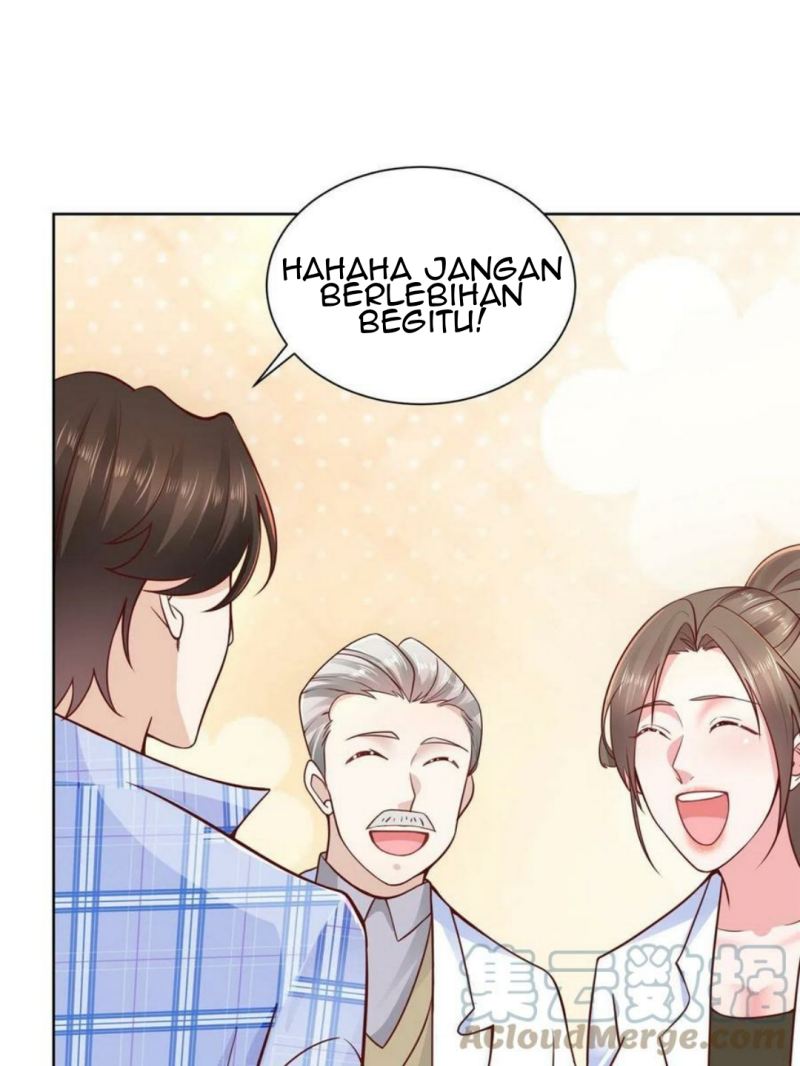 I Randomly Have A New Career Every Week chapter 128