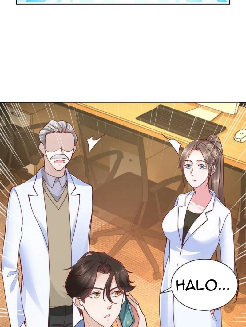 I Randomly Have A New Career Every Week chapter 128