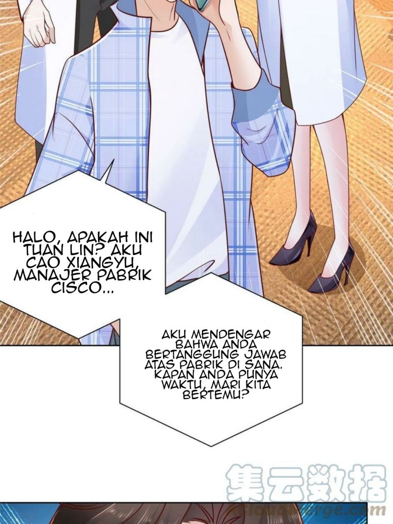 I Randomly Have A New Career Every Week chapter 128