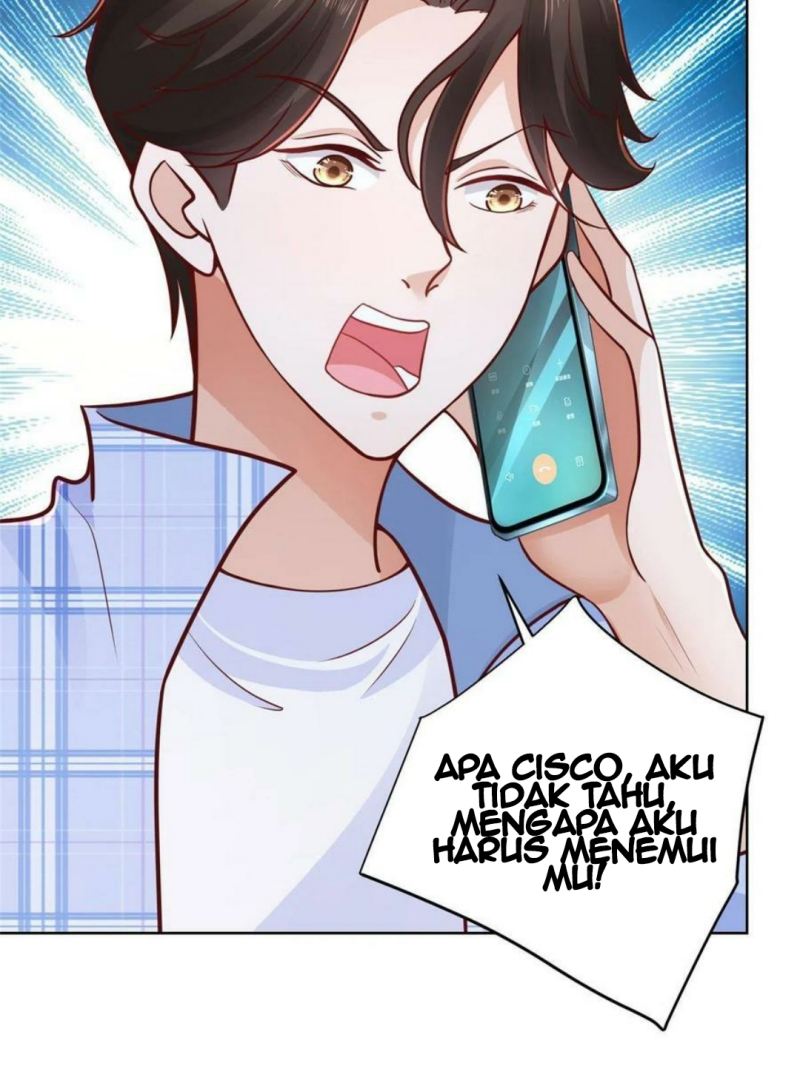 I Randomly Have A New Career Every Week chapter 128
