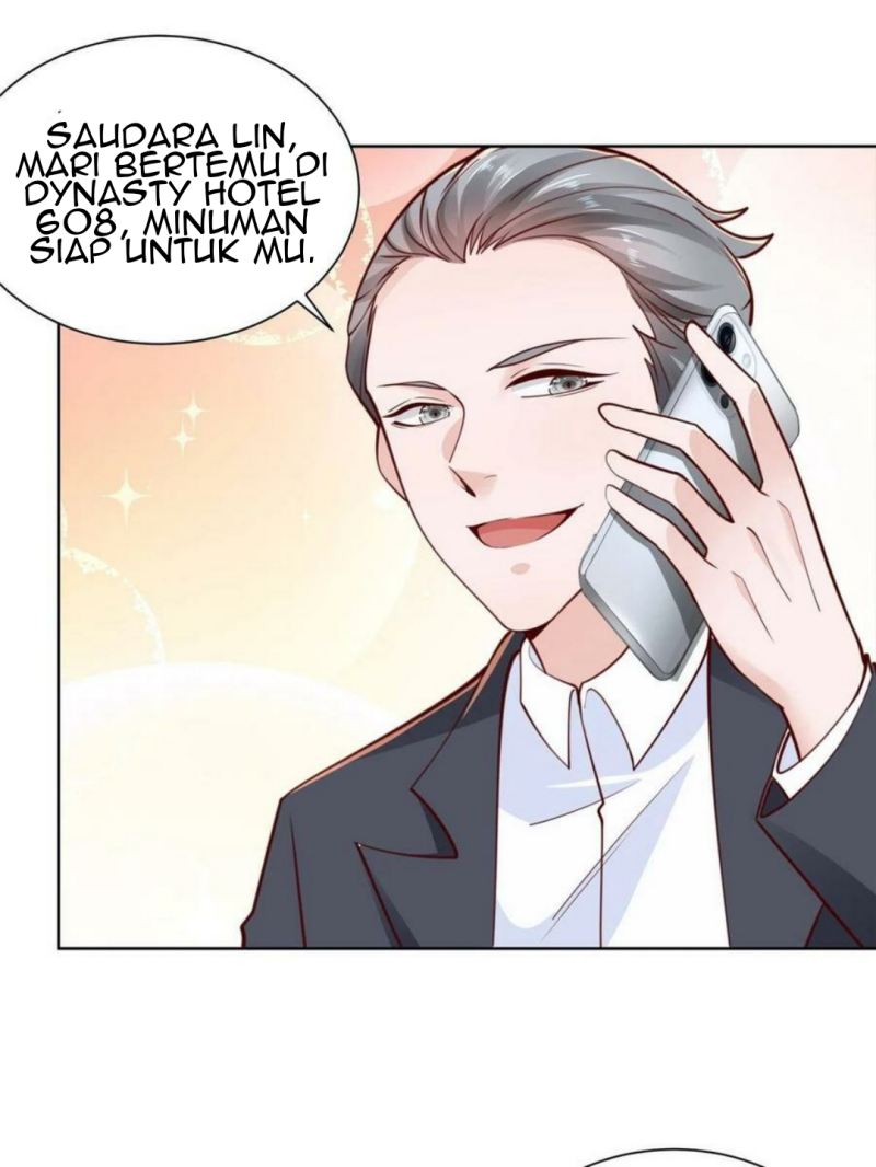 I Randomly Have A New Career Every Week chapter 128