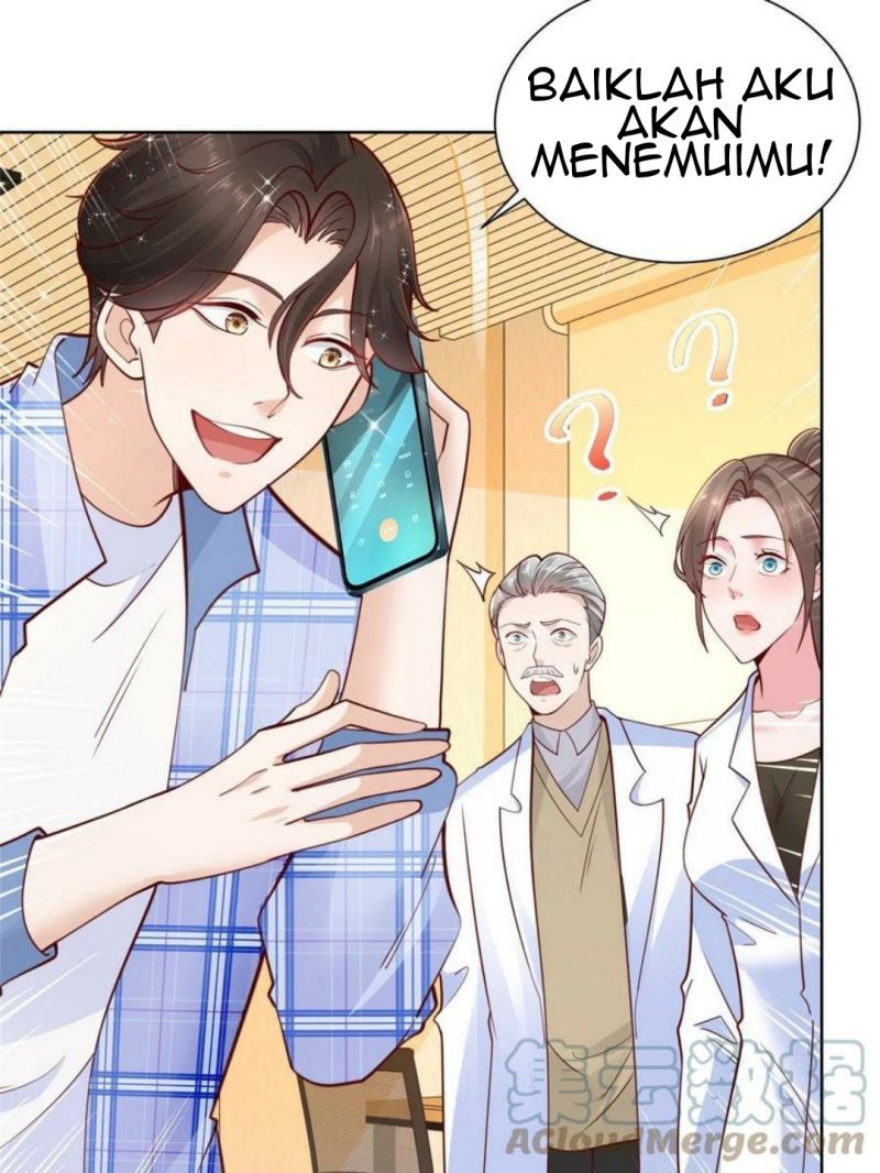 I Randomly Have A New Career Every Week chapter 128