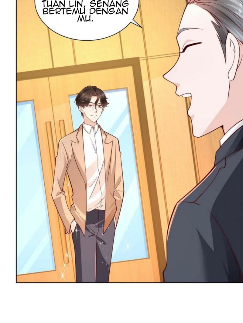 I Randomly Have A New Career Every Week chapter 128