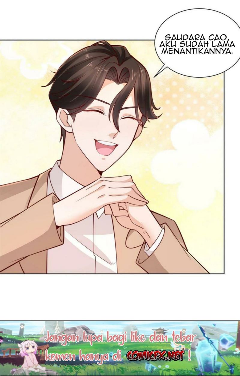 I Randomly Have A New Career Every Week chapter 128