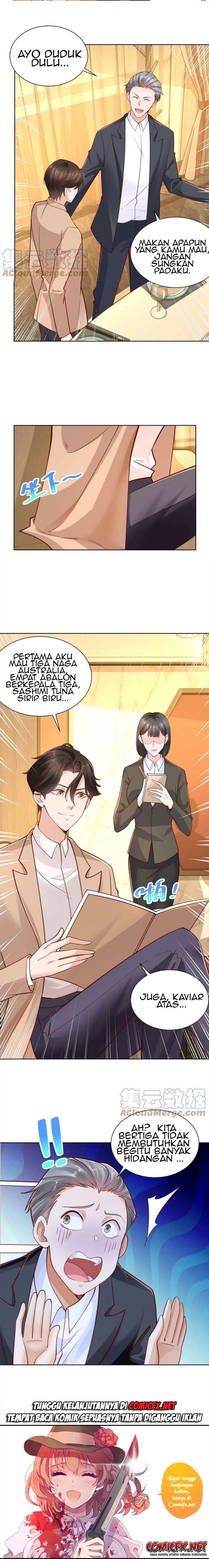 I Randomly Have A New Career Every Week chapter 128