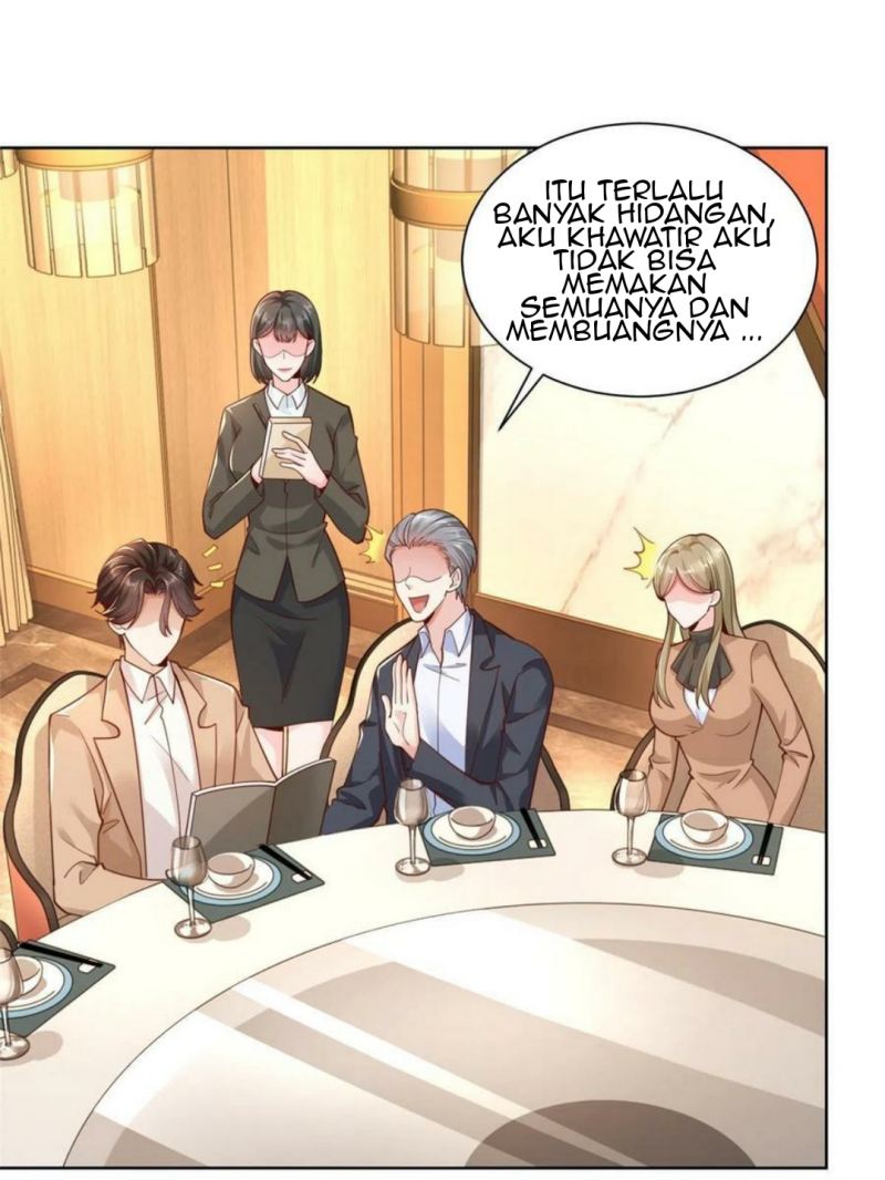 I Randomly Have A New Career Every Week chapter 129