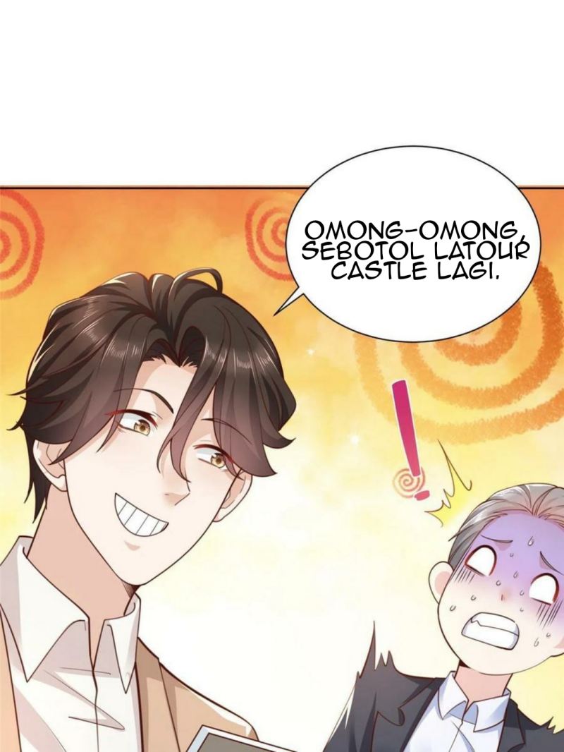 I Randomly Have A New Career Every Week chapter 129
