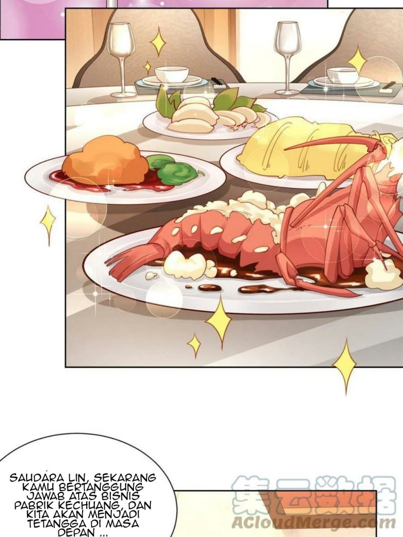 I Randomly Have A New Career Every Week chapter 129