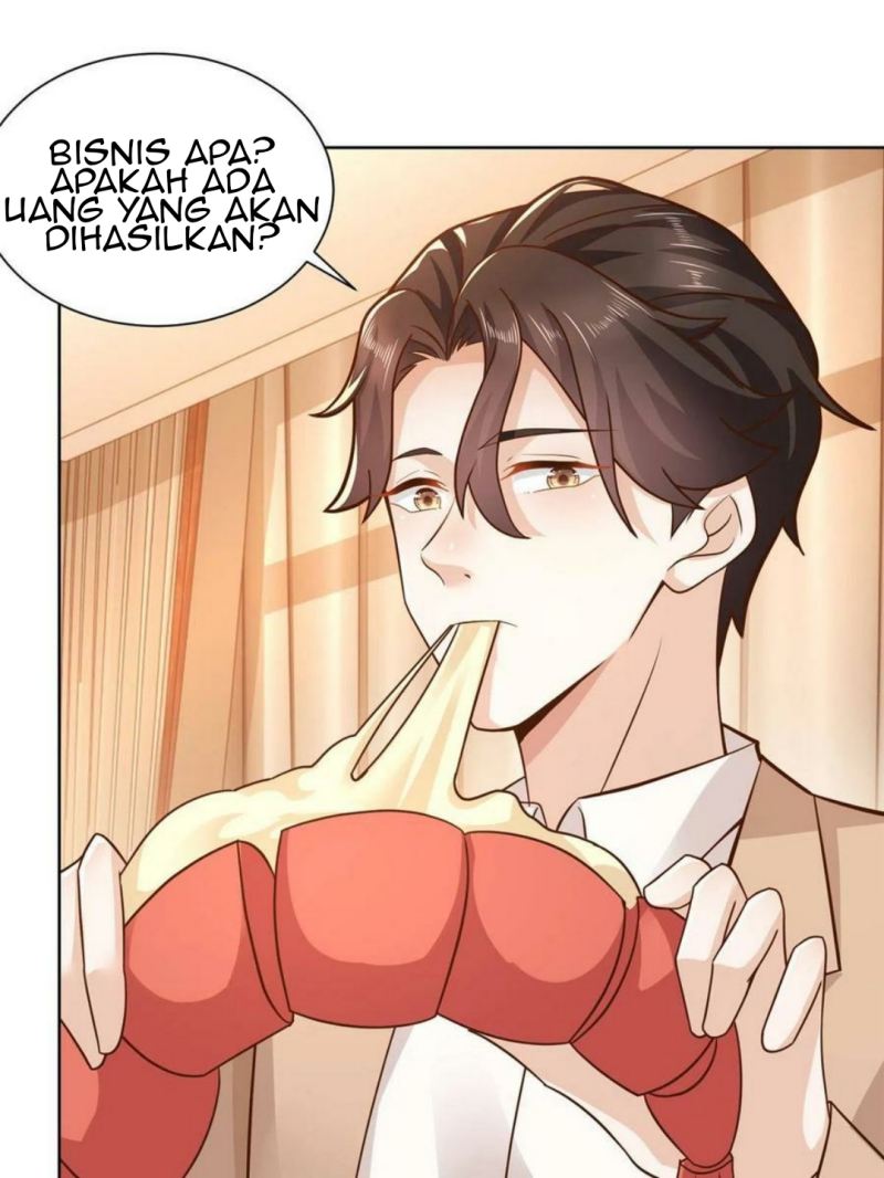 I Randomly Have A New Career Every Week chapter 129