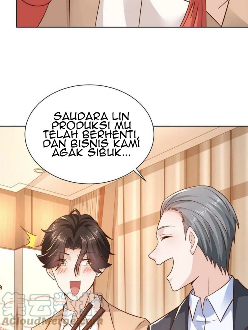I Randomly Have A New Career Every Week chapter 129