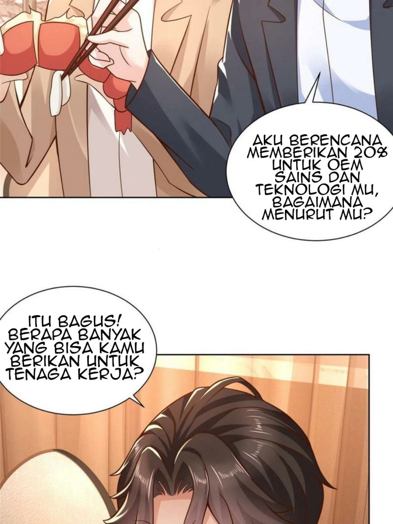 I Randomly Have A New Career Every Week chapter 129