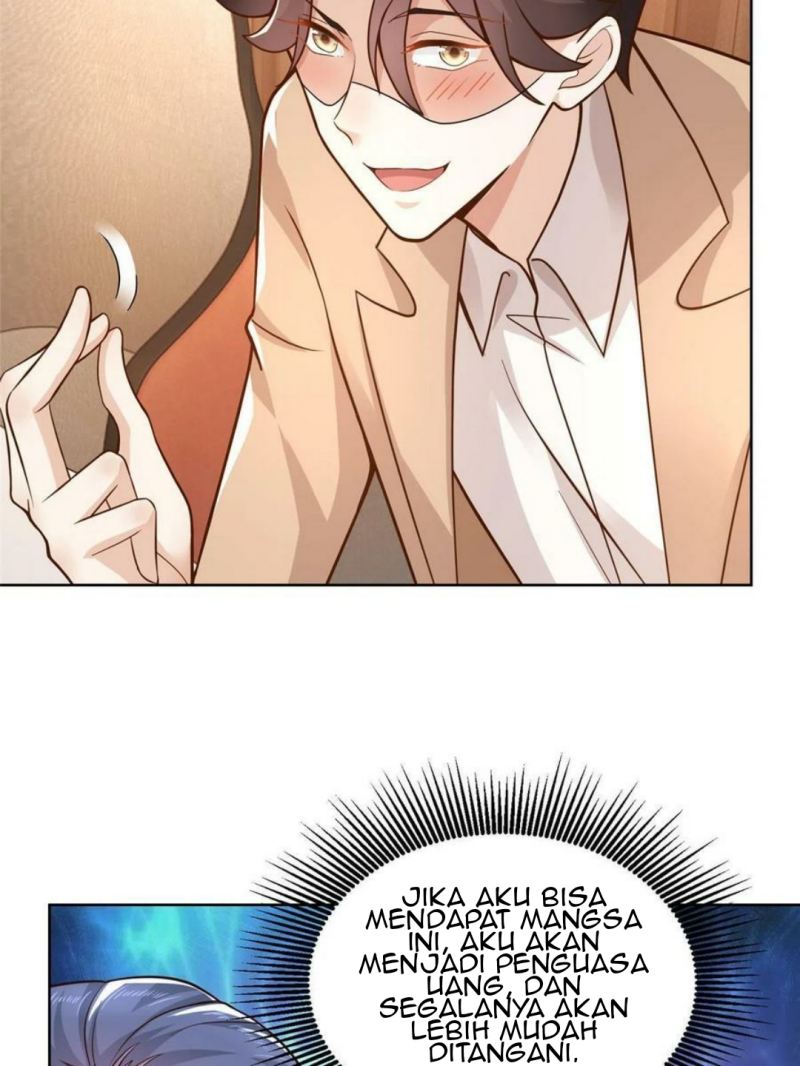 I Randomly Have A New Career Every Week chapter 129