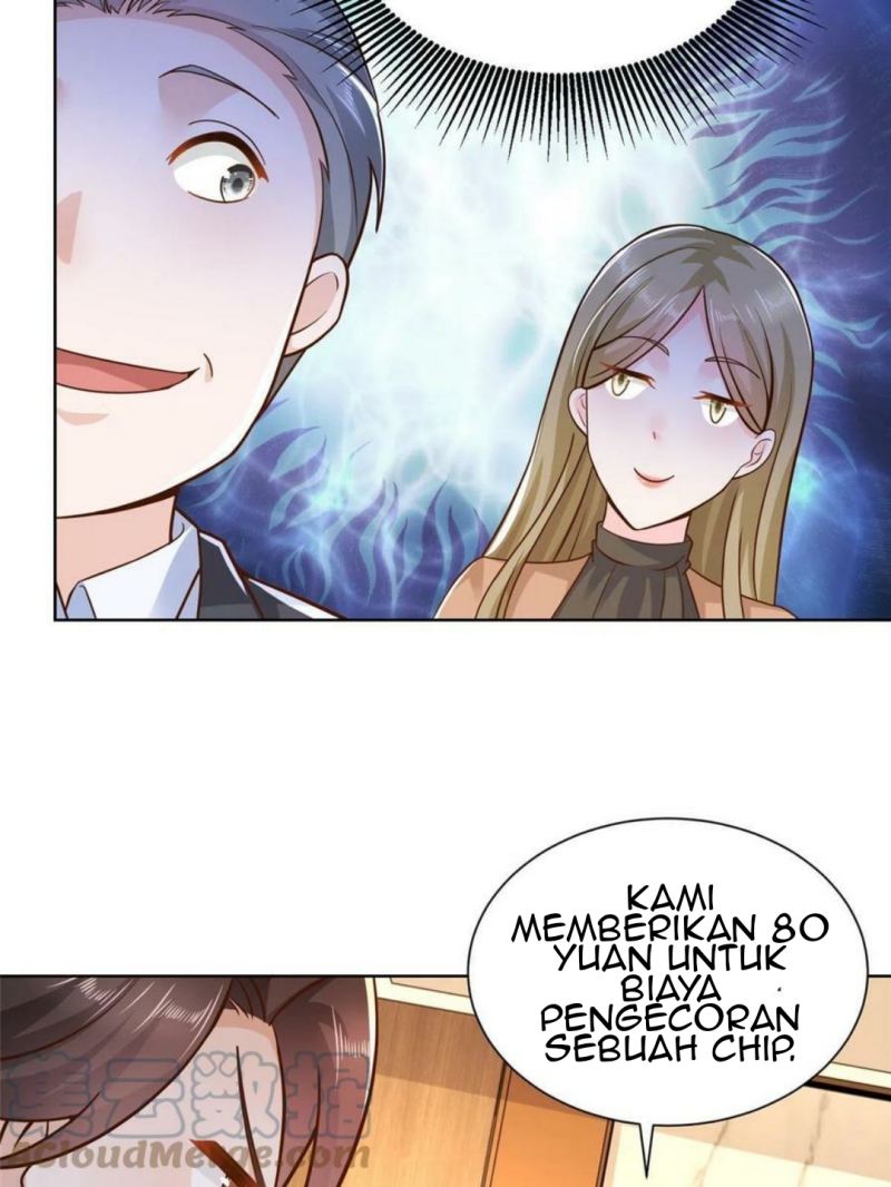 I Randomly Have A New Career Every Week chapter 129