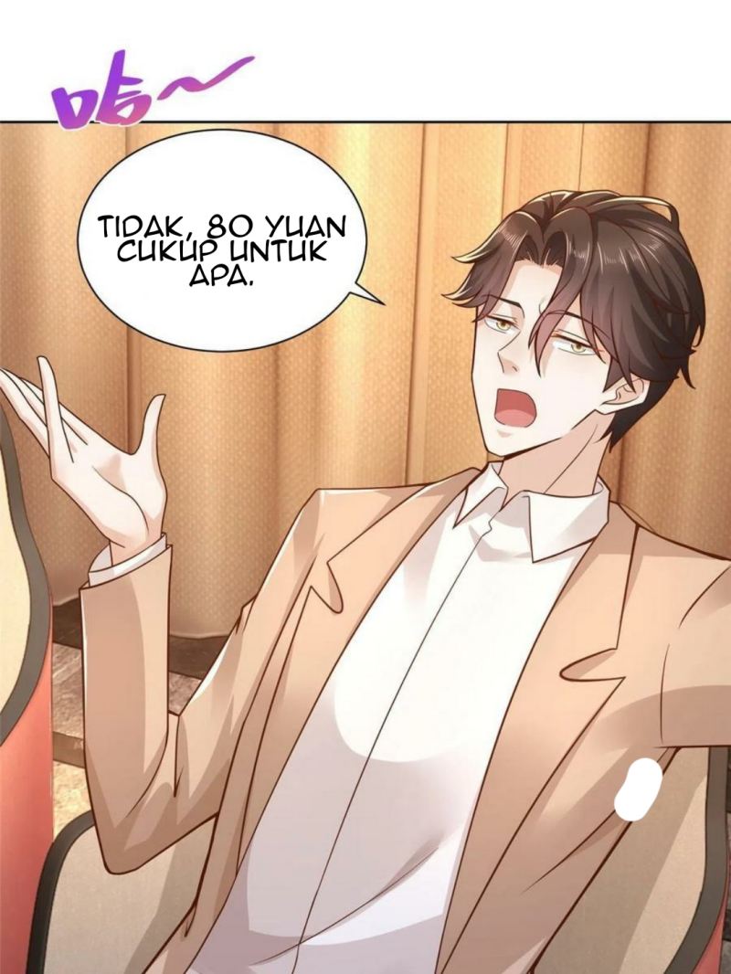 I Randomly Have A New Career Every Week chapter 129
