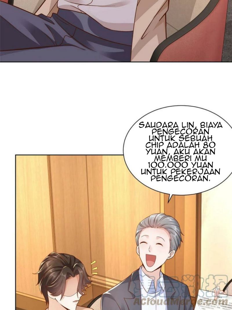 I Randomly Have A New Career Every Week chapter 129