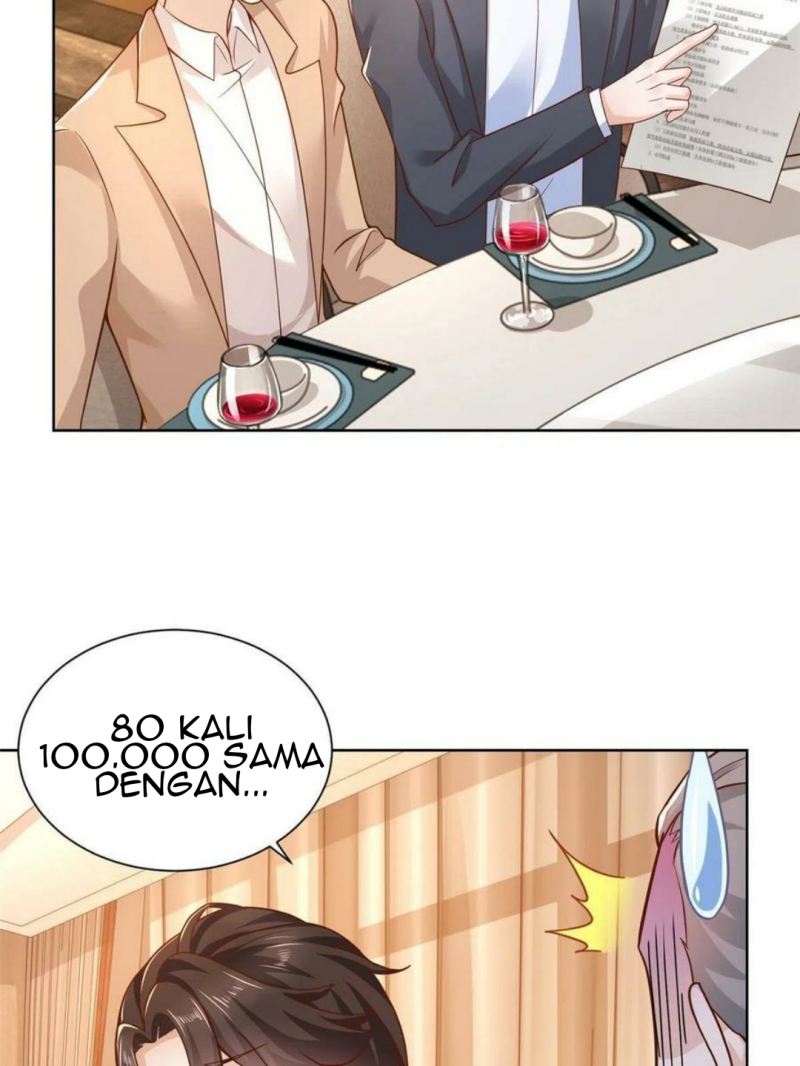 I Randomly Have A New Career Every Week chapter 129