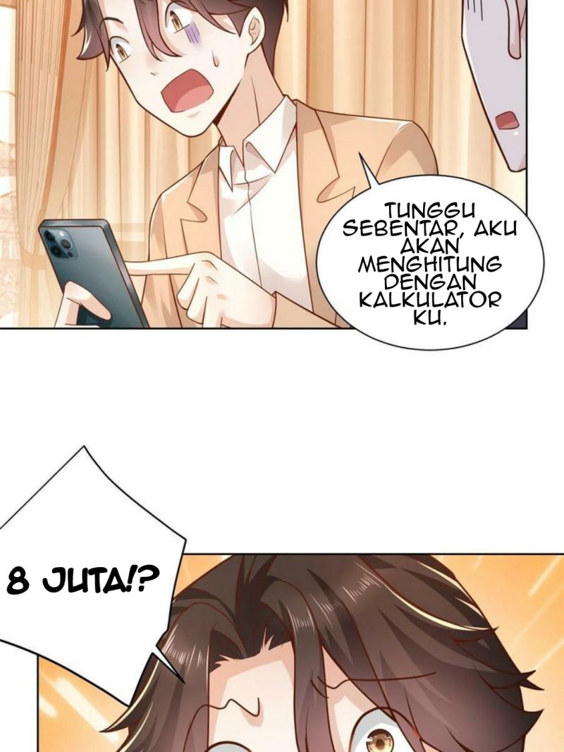 I Randomly Have A New Career Every Week chapter 129