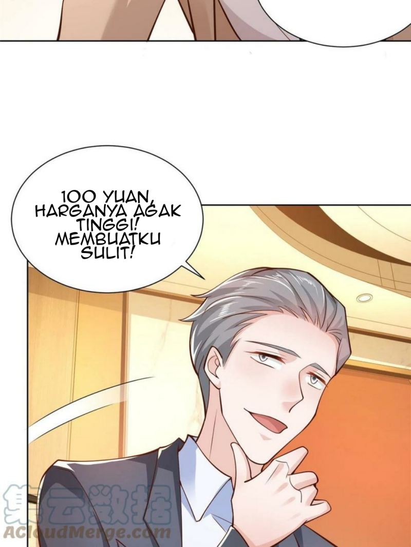I Randomly Have A New Career Every Week chapter 129