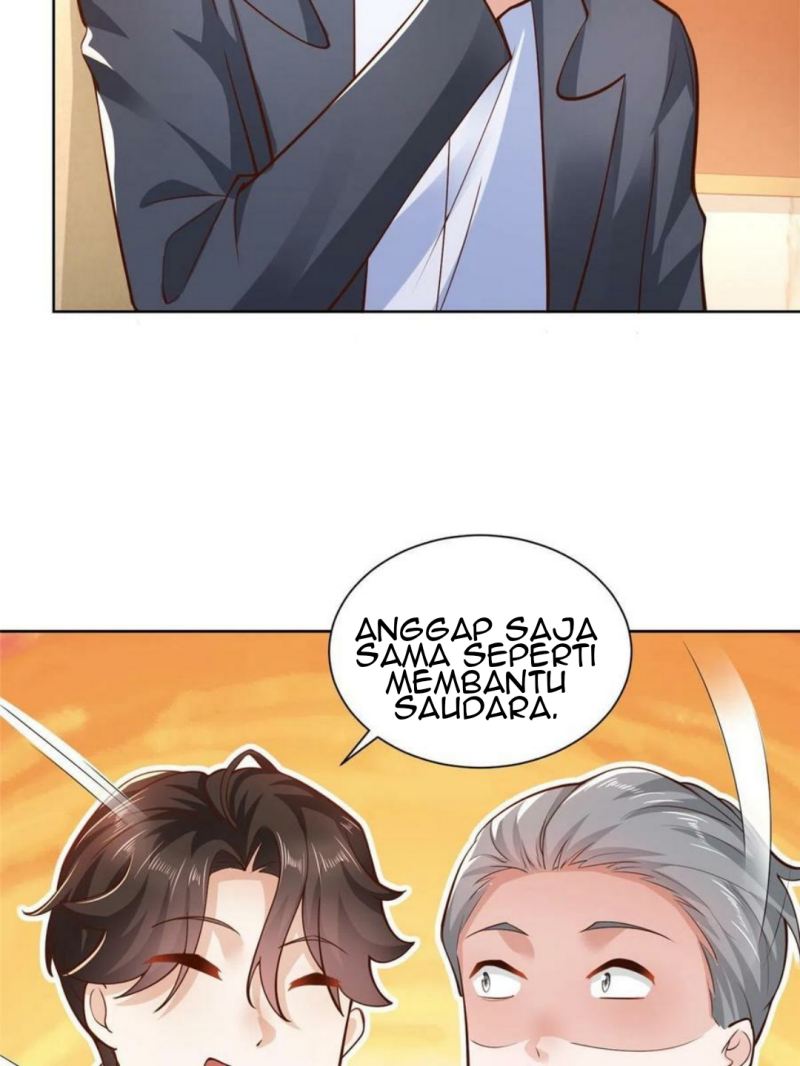 I Randomly Have A New Career Every Week chapter 129