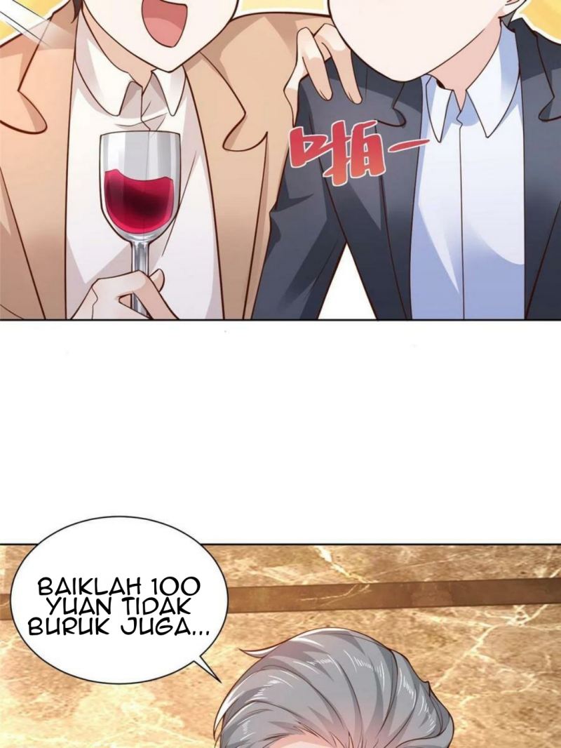 I Randomly Have A New Career Every Week chapter 129
