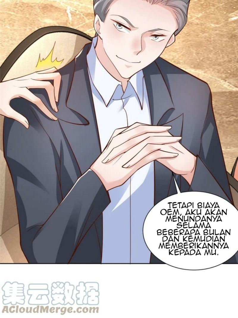 I Randomly Have A New Career Every Week chapter 129