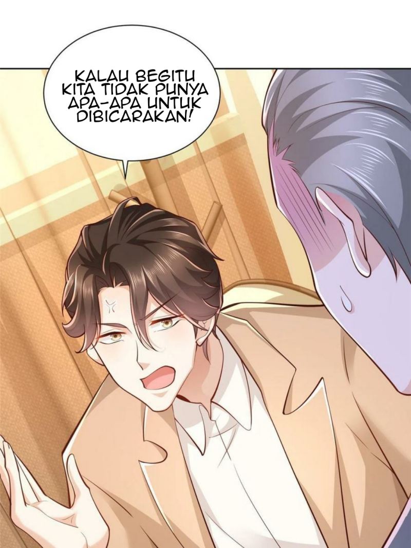 I Randomly Have A New Career Every Week chapter 129