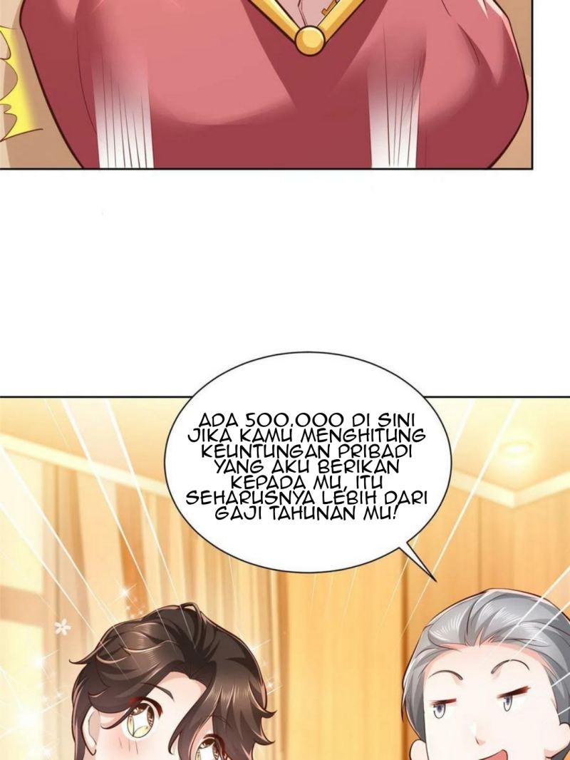 I Randomly Have A New Career Every Week chapter 129
