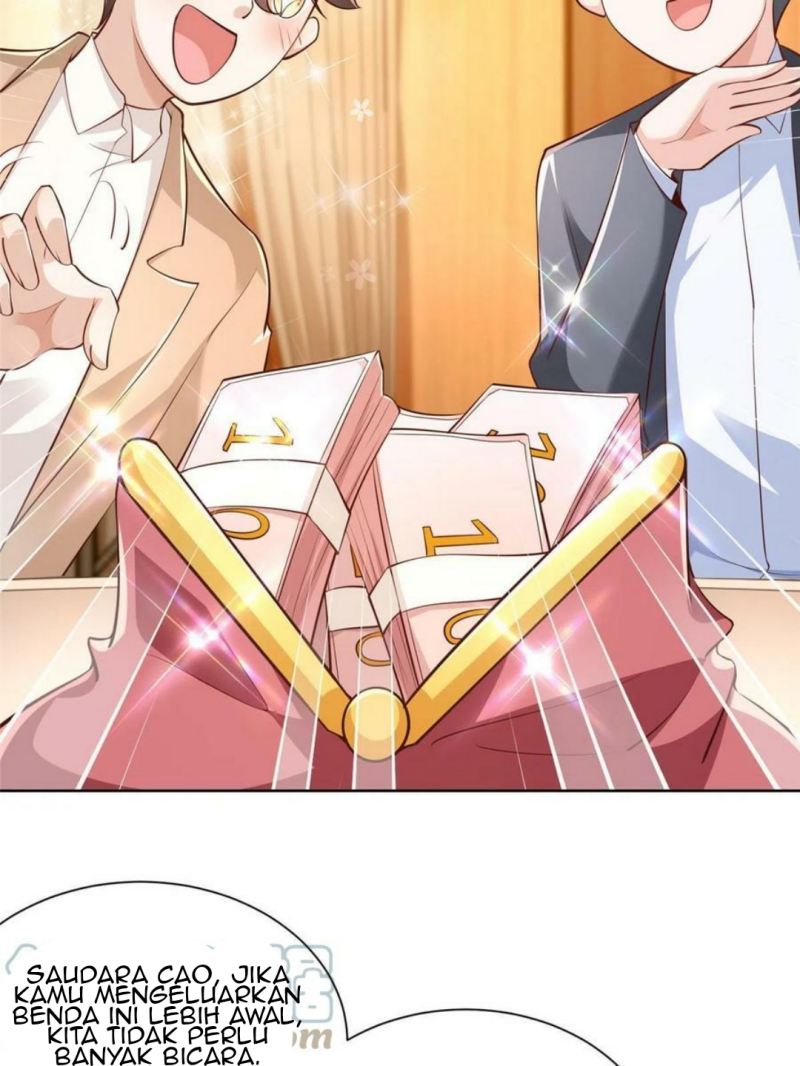 I Randomly Have A New Career Every Week chapter 129