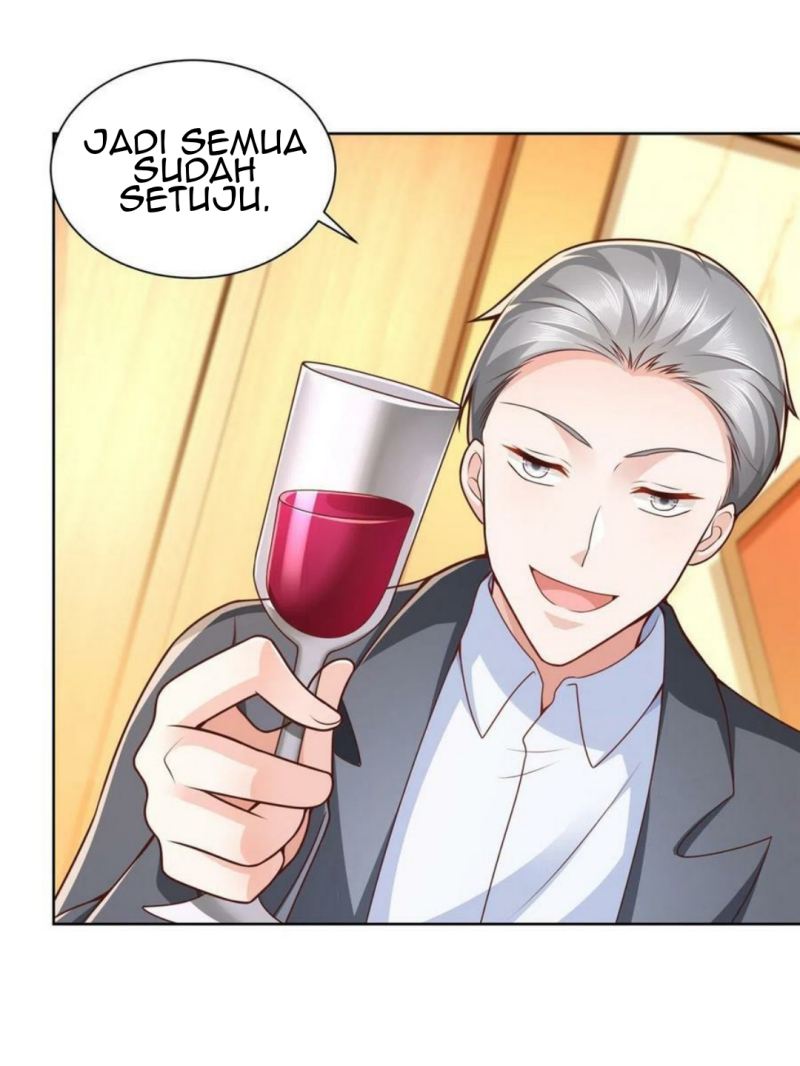 I Randomly Have A New Career Every Week chapter 129