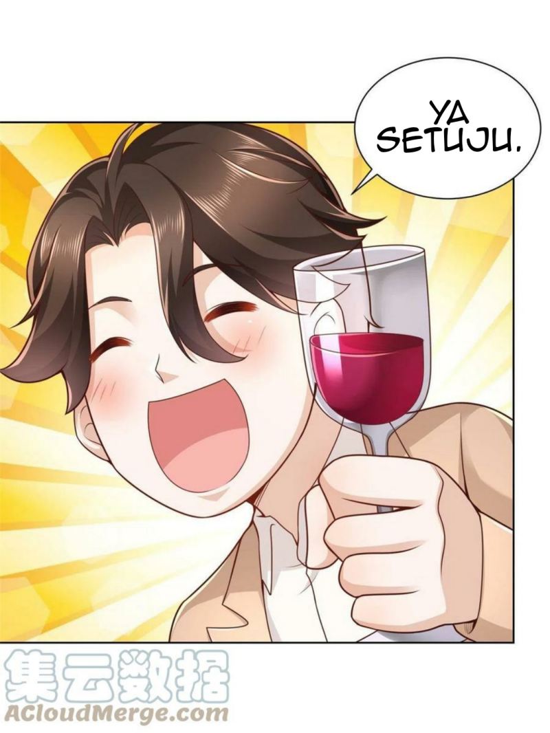I Randomly Have A New Career Every Week chapter 129