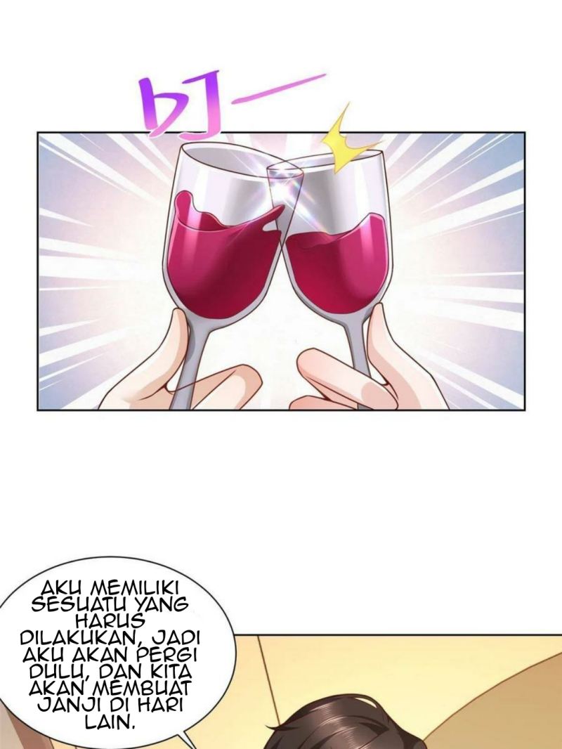 I Randomly Have A New Career Every Week chapter 129