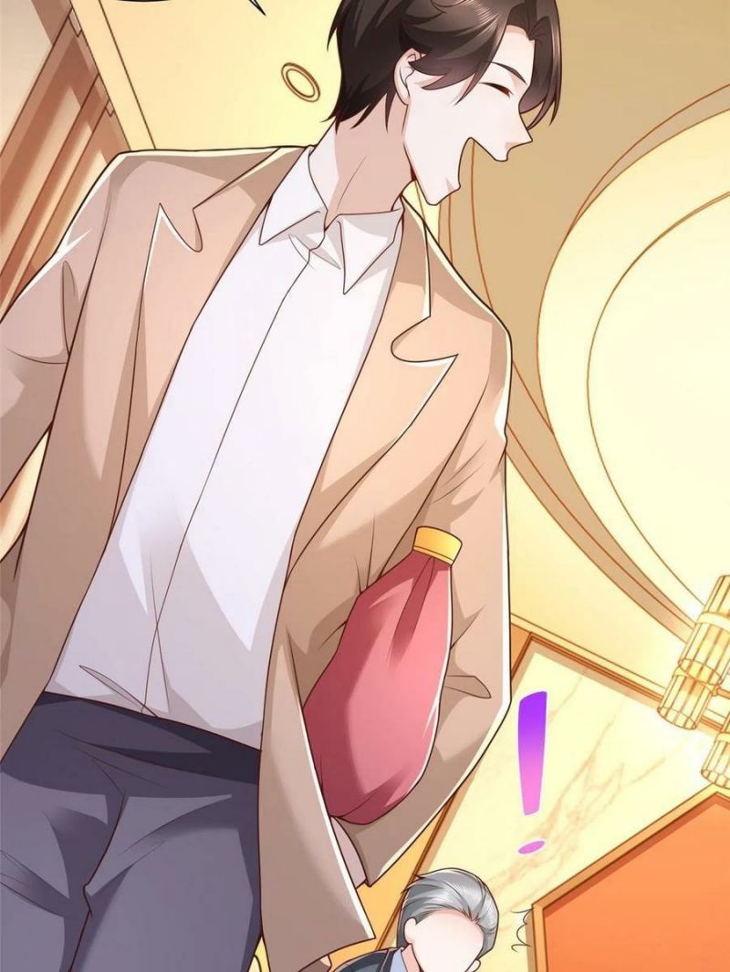I Randomly Have A New Career Every Week chapter 129