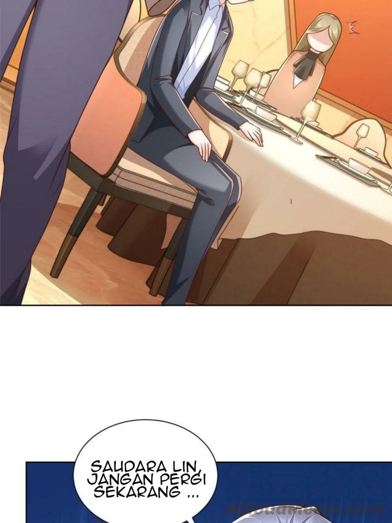 I Randomly Have A New Career Every Week chapter 129