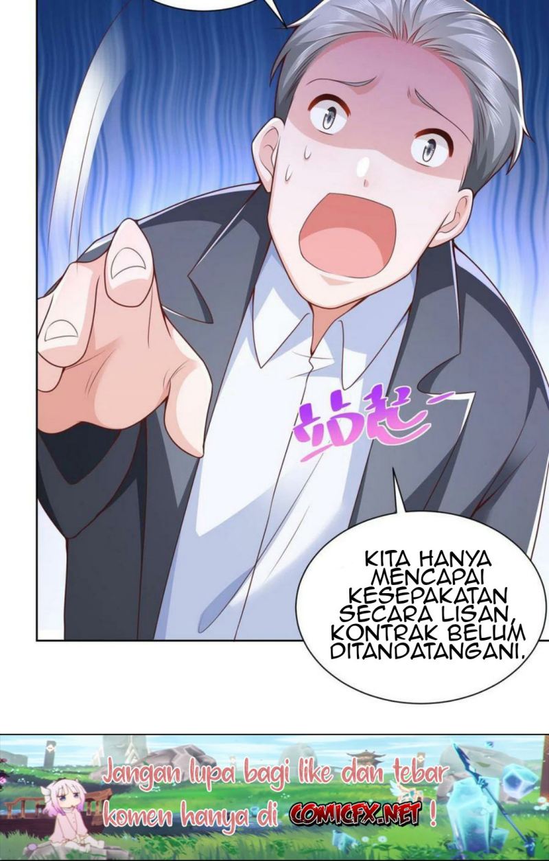 I Randomly Have A New Career Every Week chapter 129