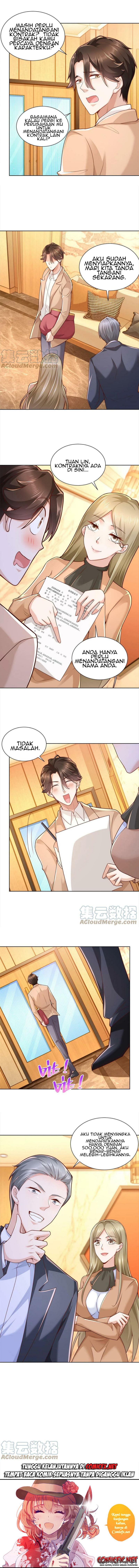 I Randomly Have A New Career Every Week chapter 129