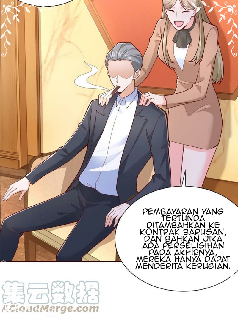 I Randomly Have A New Career Every Week chapter 130