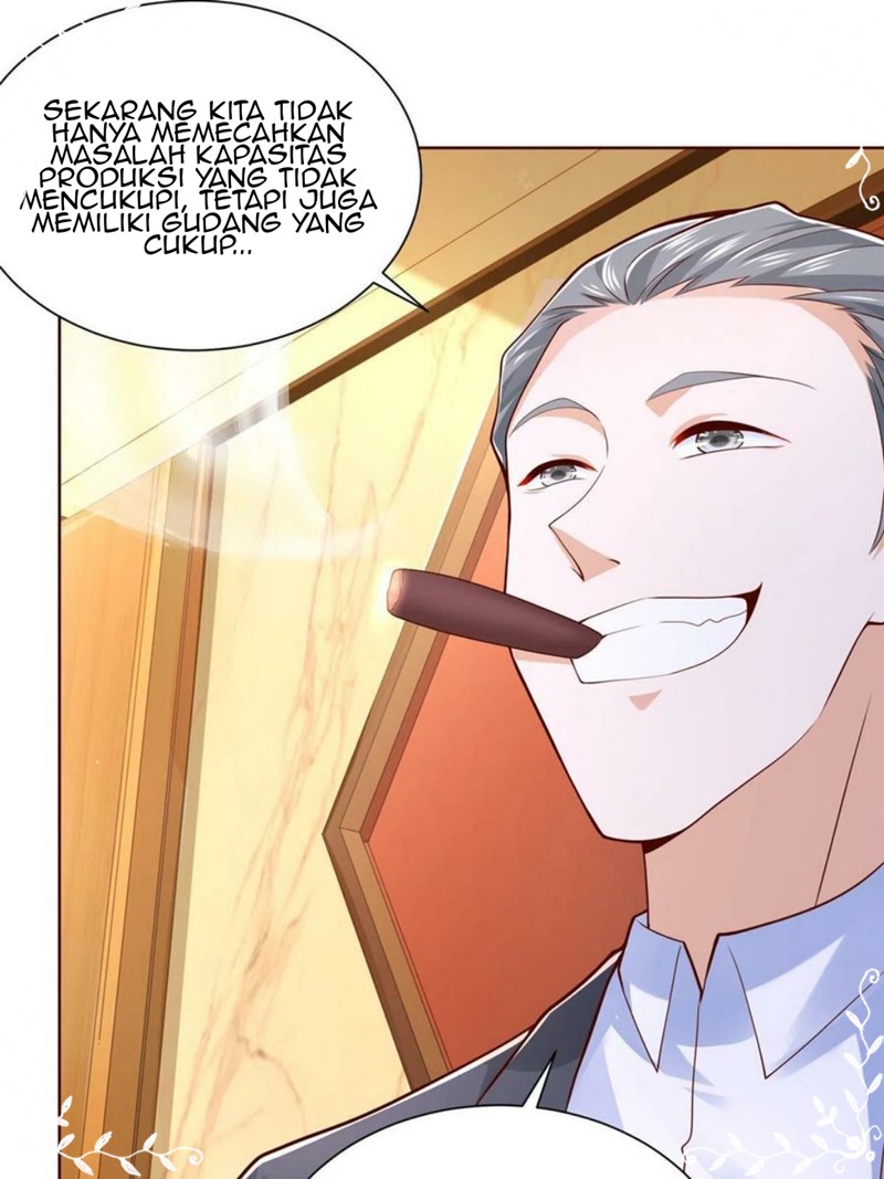 I Randomly Have A New Career Every Week chapter 130