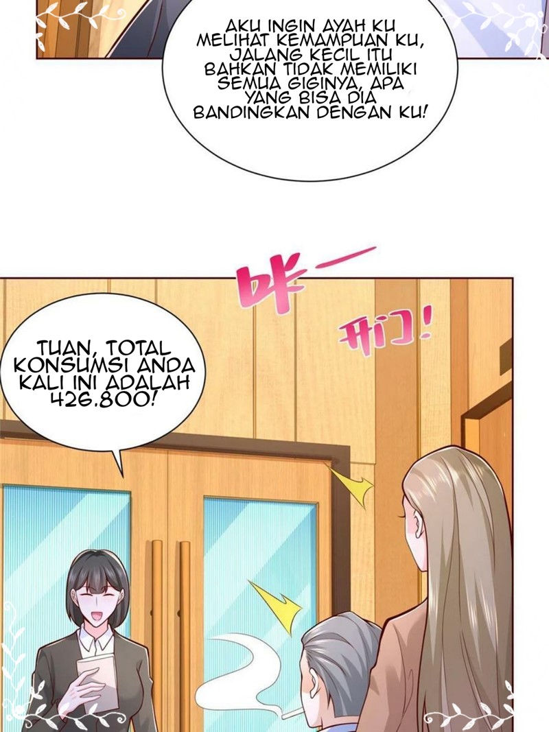 I Randomly Have A New Career Every Week chapter 130