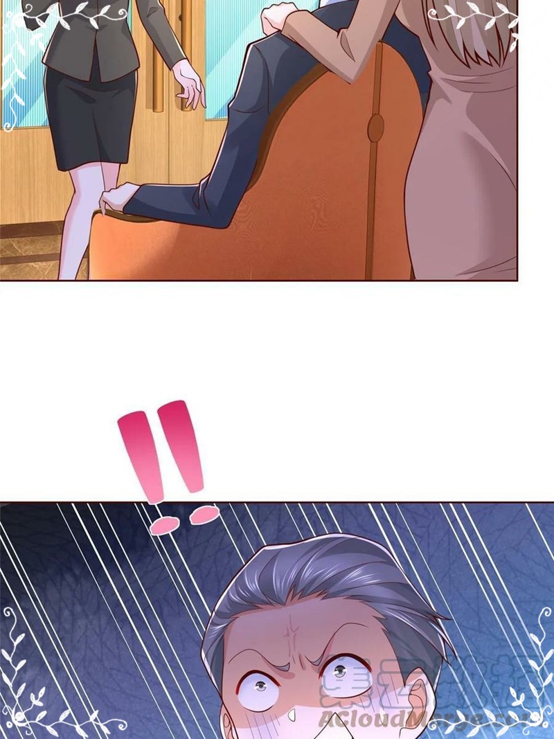 I Randomly Have A New Career Every Week chapter 130