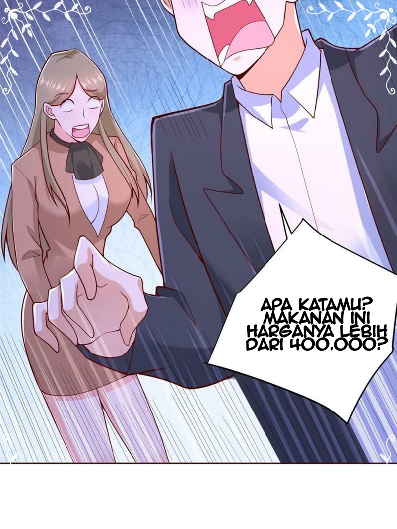 I Randomly Have A New Career Every Week chapter 130