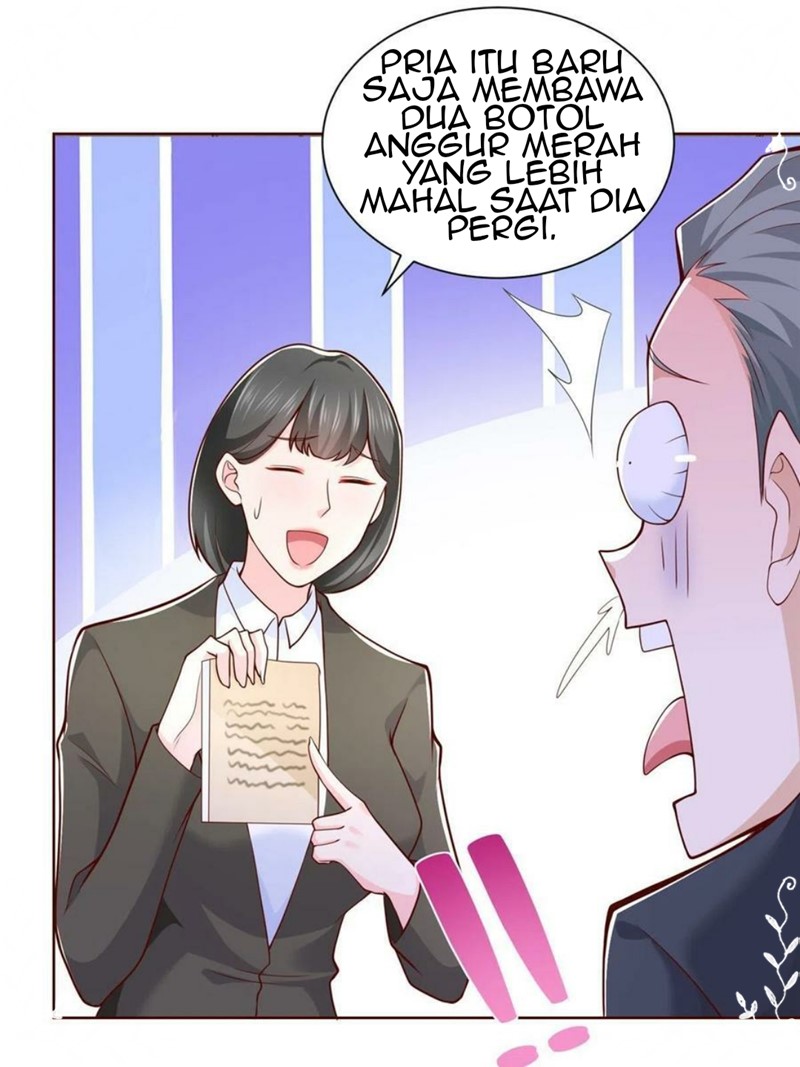 I Randomly Have A New Career Every Week chapter 130