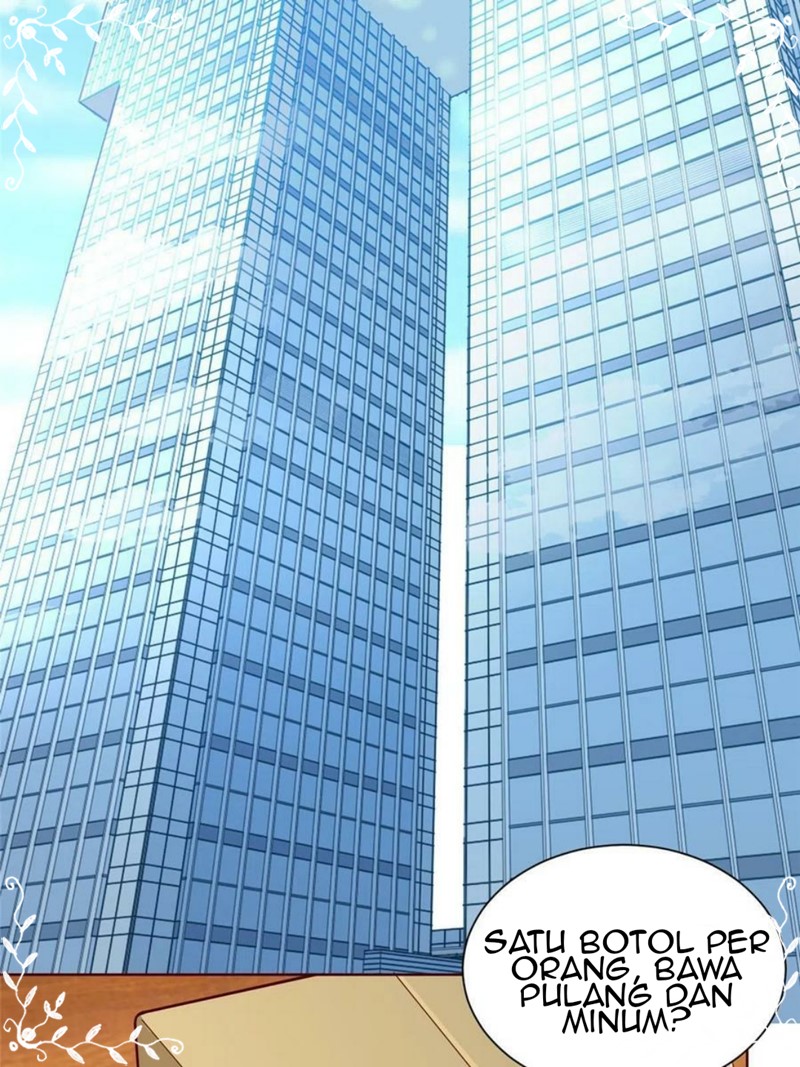 I Randomly Have A New Career Every Week chapter 130