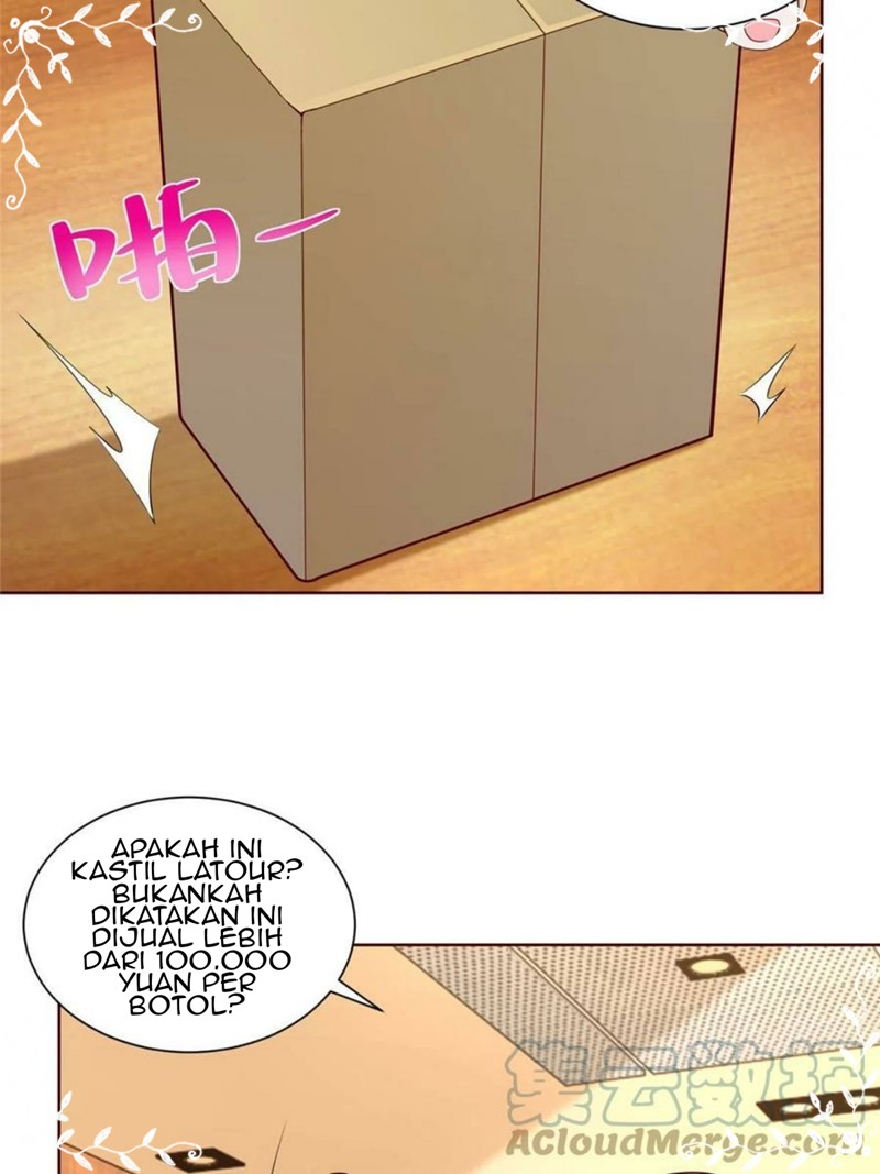 I Randomly Have A New Career Every Week chapter 130