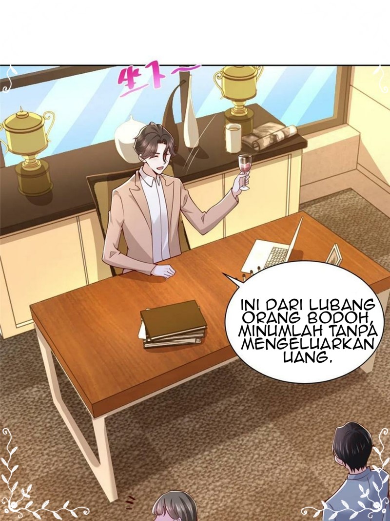 I Randomly Have A New Career Every Week chapter 130