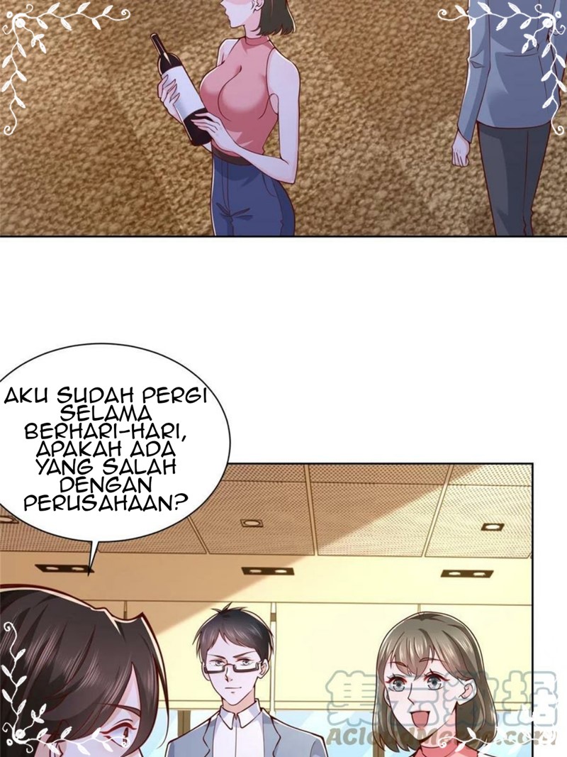 I Randomly Have A New Career Every Week chapter 130