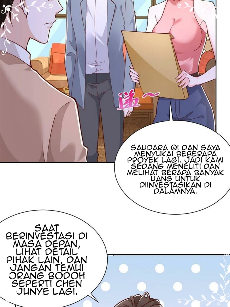 I Randomly Have A New Career Every Week chapter 130